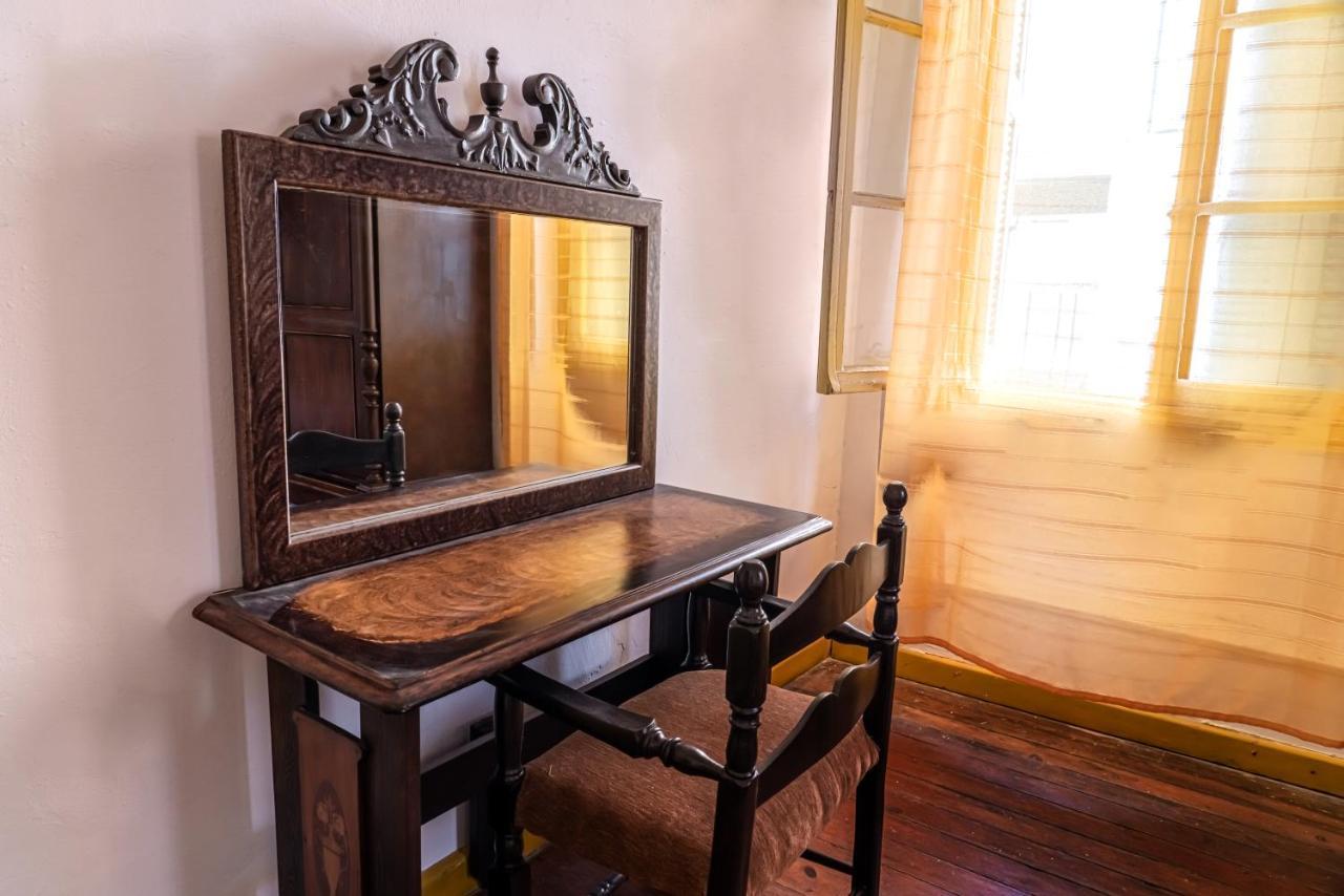Maestrocreco Apartment Heraklion  Bagian luar foto