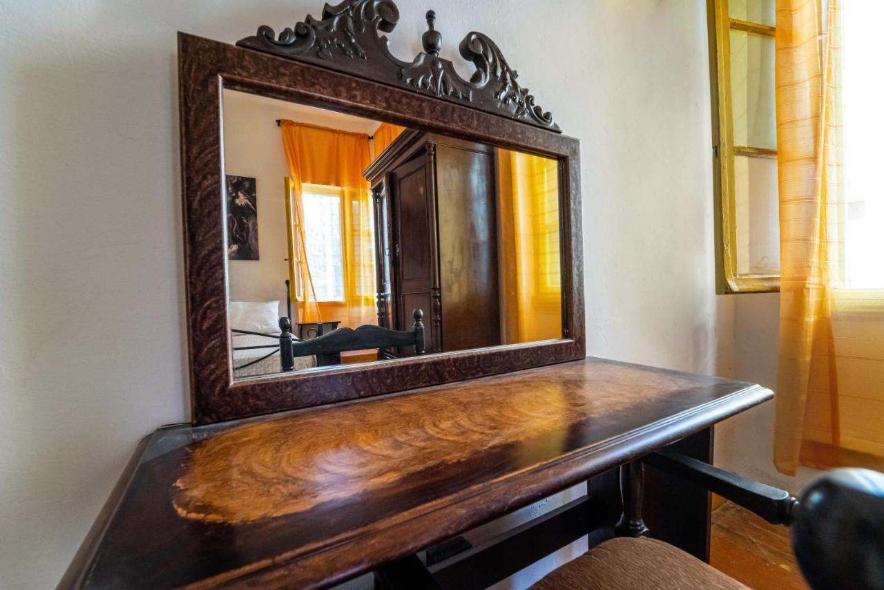 Maestrocreco Apartment Heraklion  Bagian luar foto