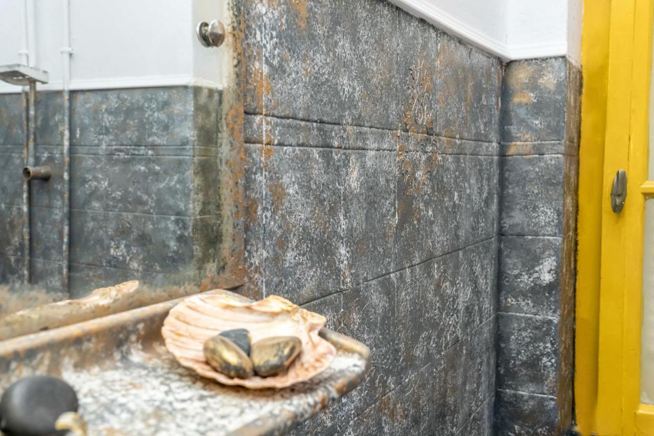 Maestrocreco Apartment Heraklion  Bagian luar foto