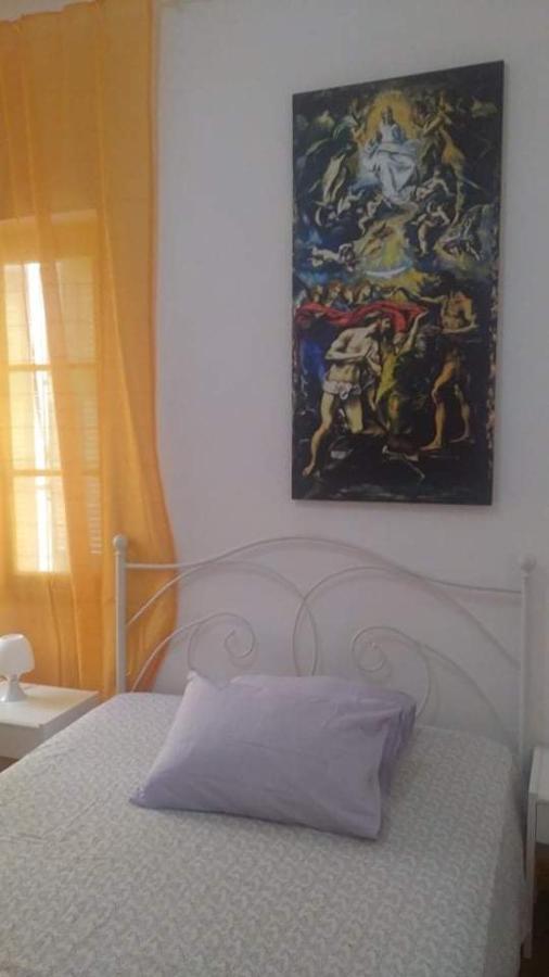 Maestrocreco Apartment Heraklion  Bagian luar foto