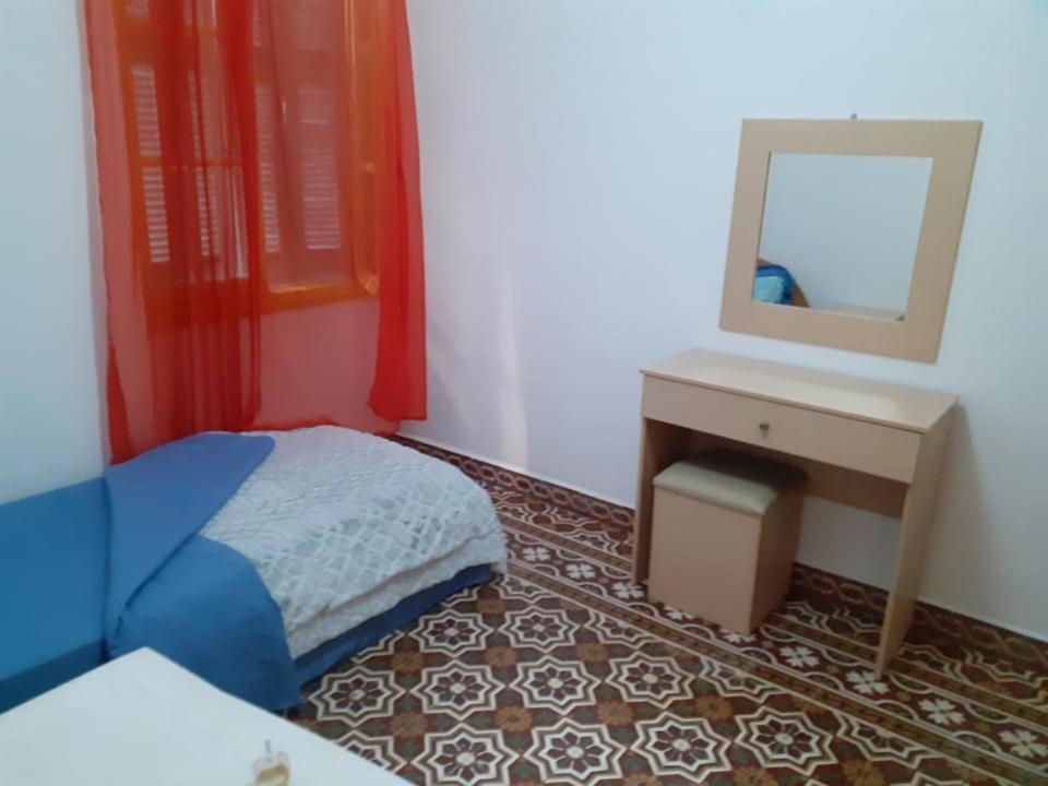 Maestrocreco Apartment Heraklion  Bagian luar foto